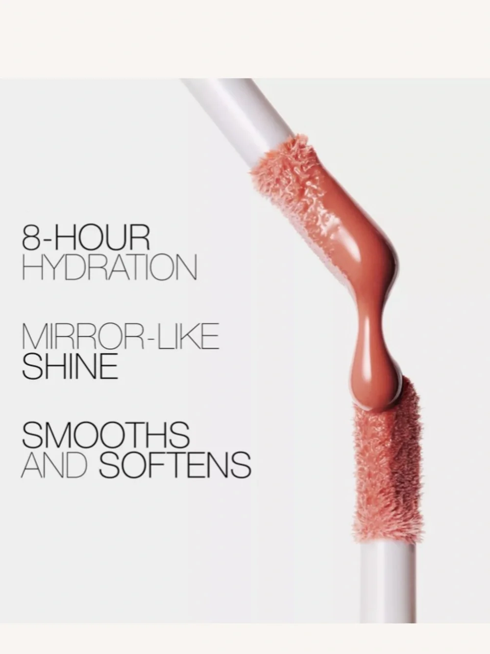 NARS Afterglow Lip Shine Gloss- Orgasm